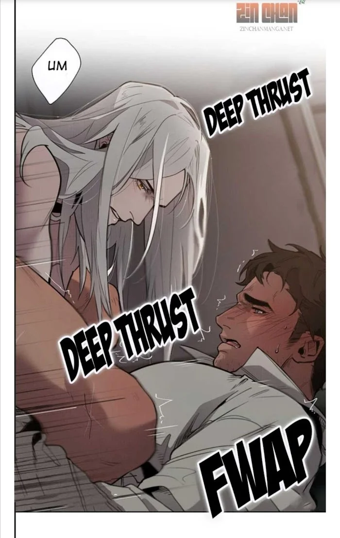 Plaything - Chapter 2.2 Page 16