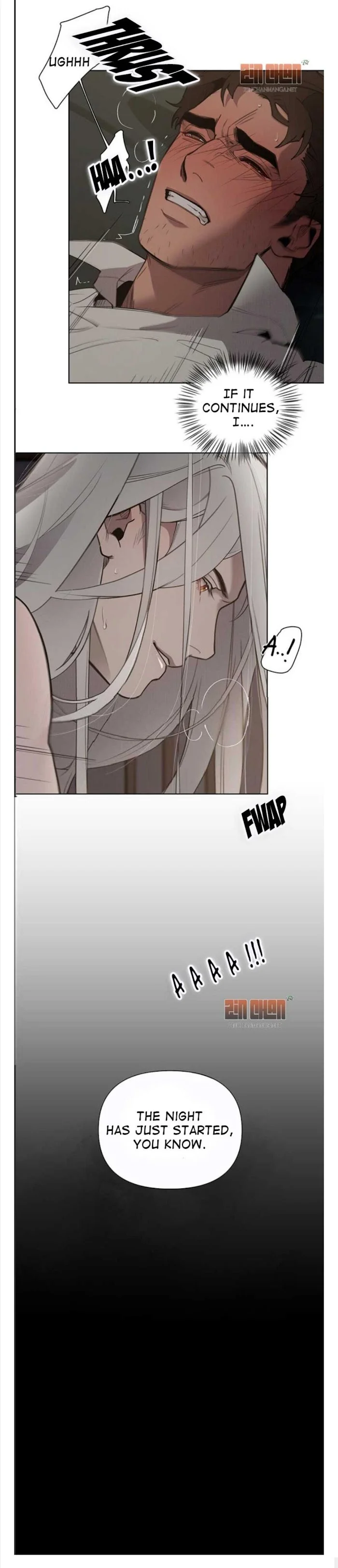 Plaything - Chapter 2.2 Page 19