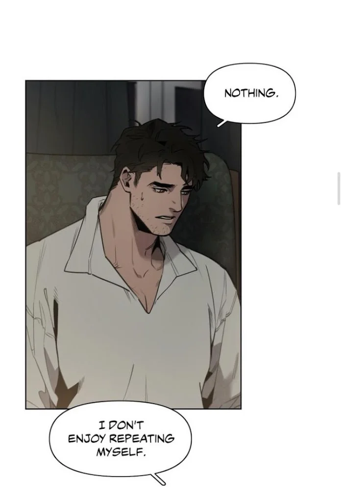 Plaything - Chapter 2 Page 8