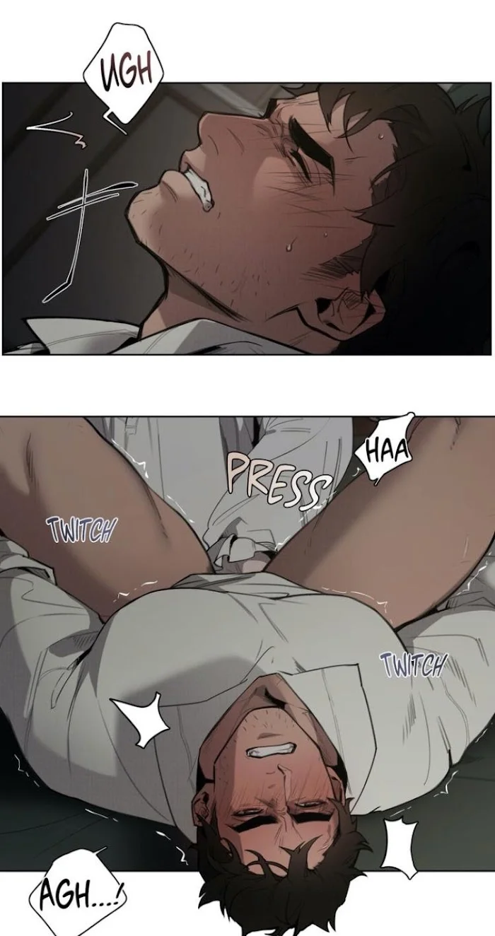Plaything - Chapter 2 Page 52