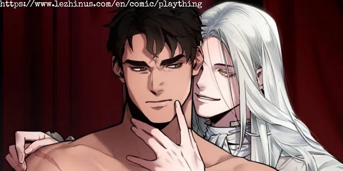 Plaything - Chapter 20 Page 1