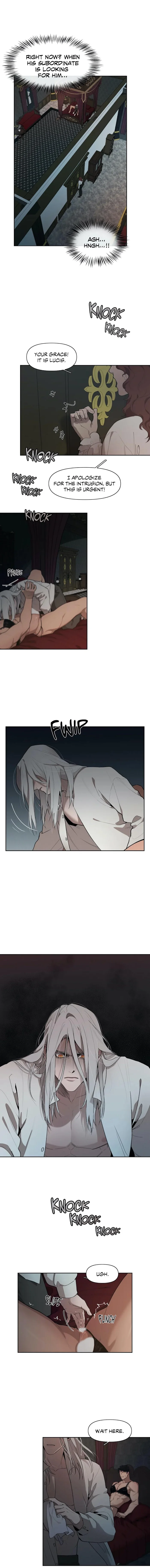 Plaything - Chapter 20 Page 8