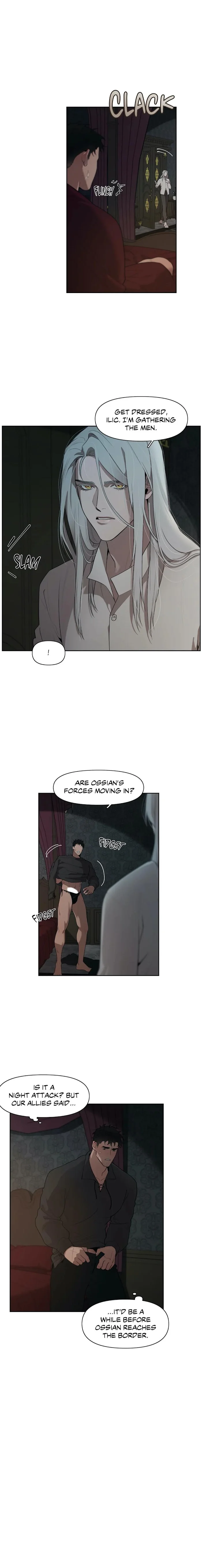 Plaything - Chapter 20 Page 10