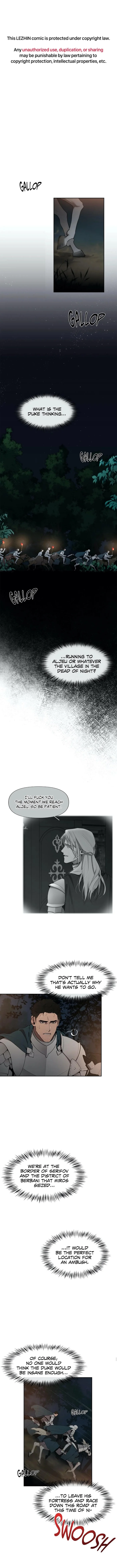 Plaything - Chapter 21 Page 2