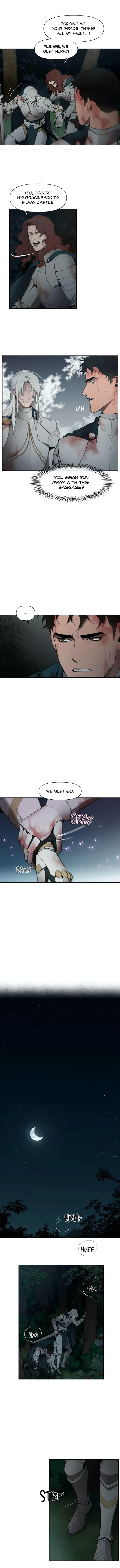 Plaything - Chapter 21 Page 7