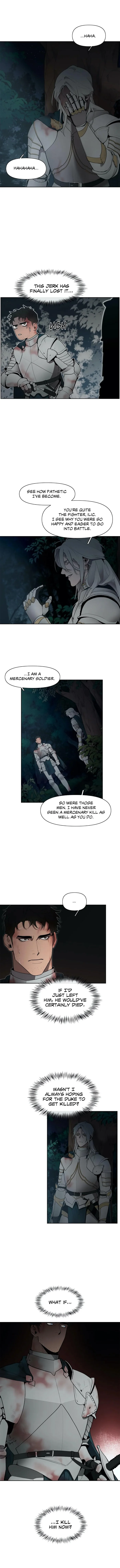 Plaything - Chapter 21 Page 8