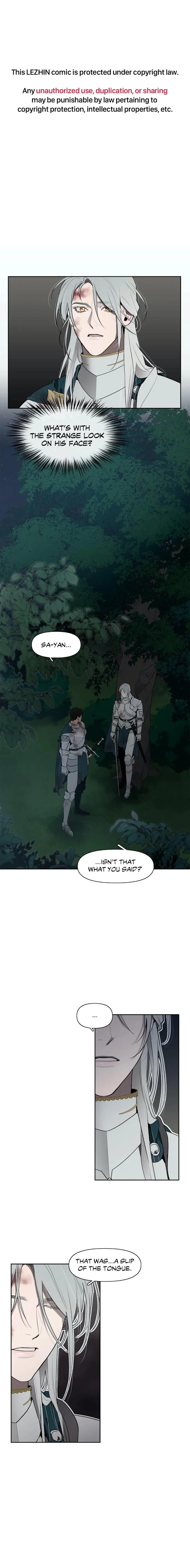 Plaything - Chapter 22 Page 2
