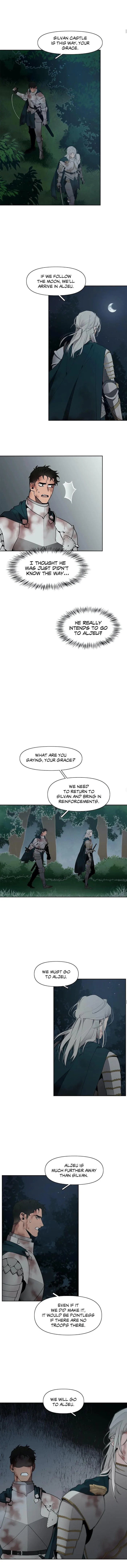 Plaything - Chapter 22 Page 4