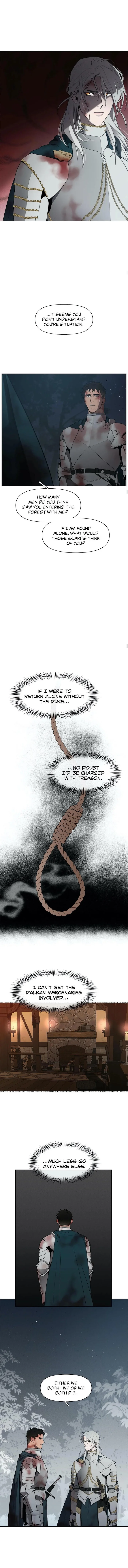 Plaything - Chapter 22 Page 8