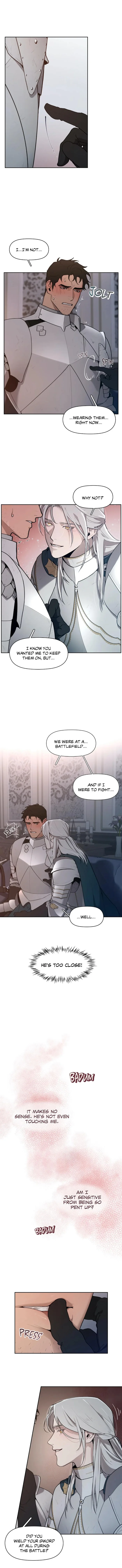 Plaything - Chapter 24 Page 4