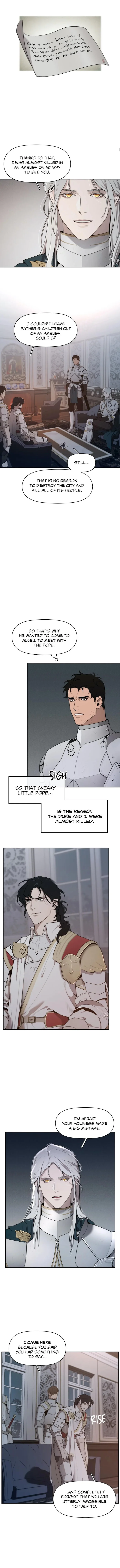 Plaything - Chapter 24 Page 7