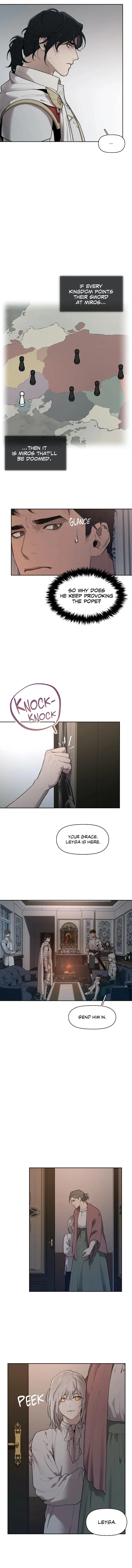 Plaything - Chapter 24 Page 9