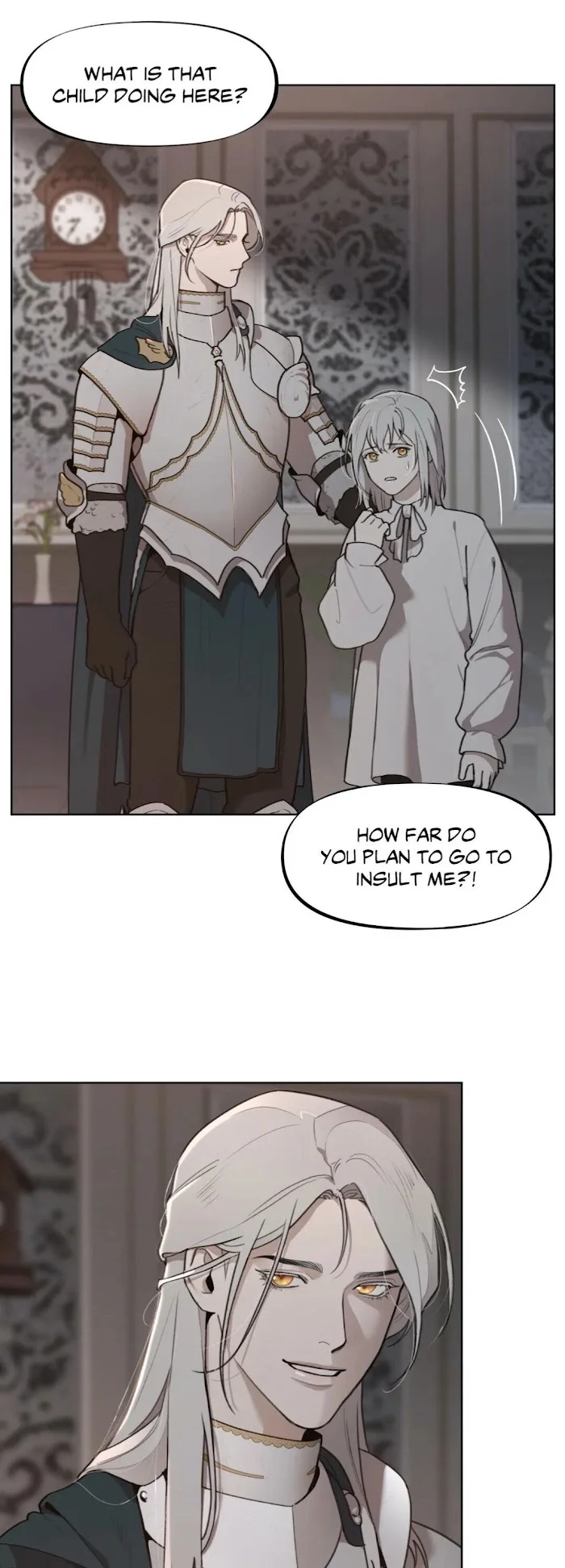 Plaything - Chapter 25 Page 2
