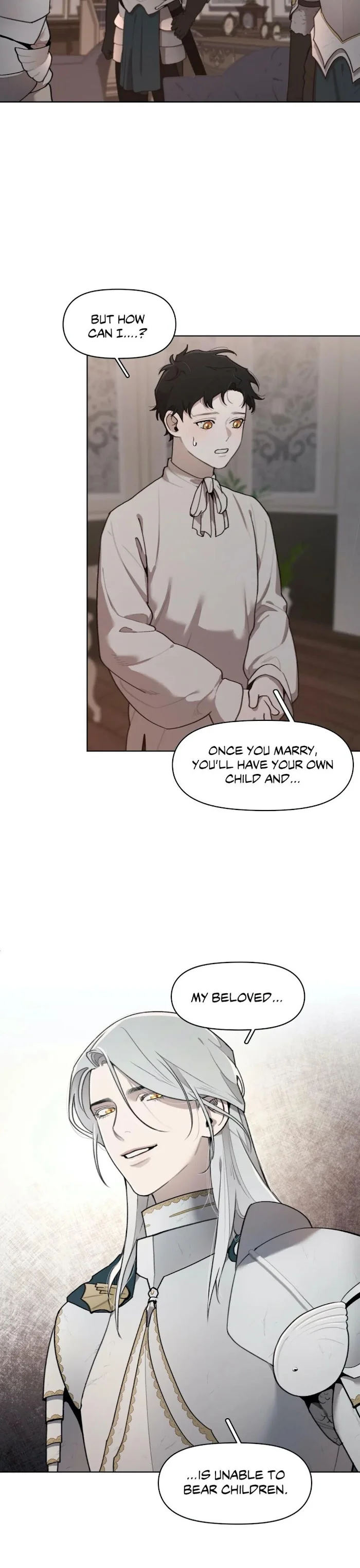 Plaything - Chapter 25 Page 23