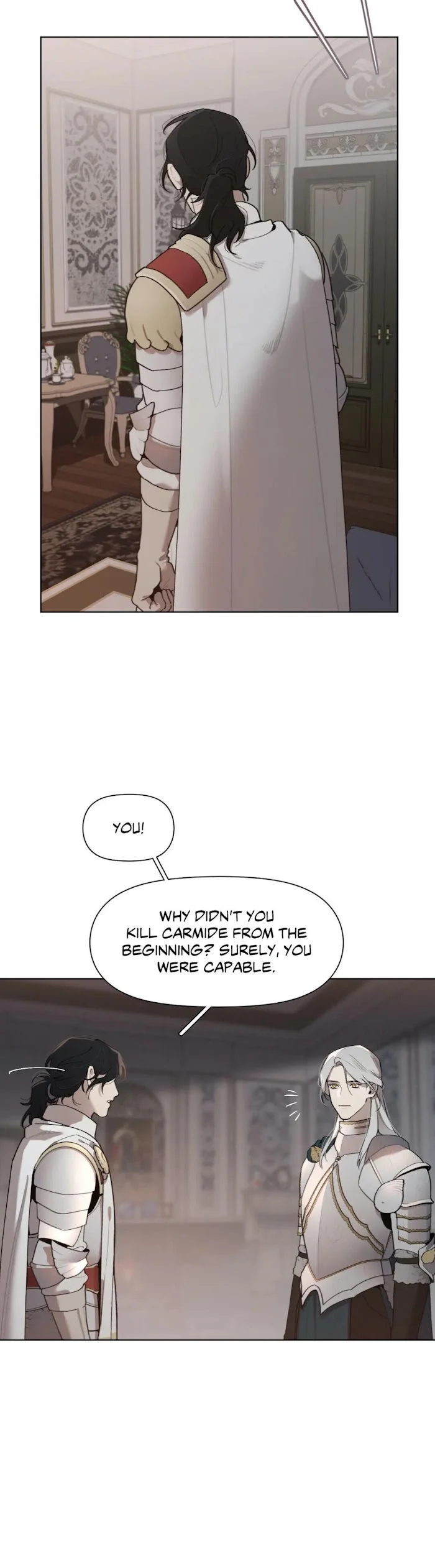 Plaything - Chapter 25 Page 27