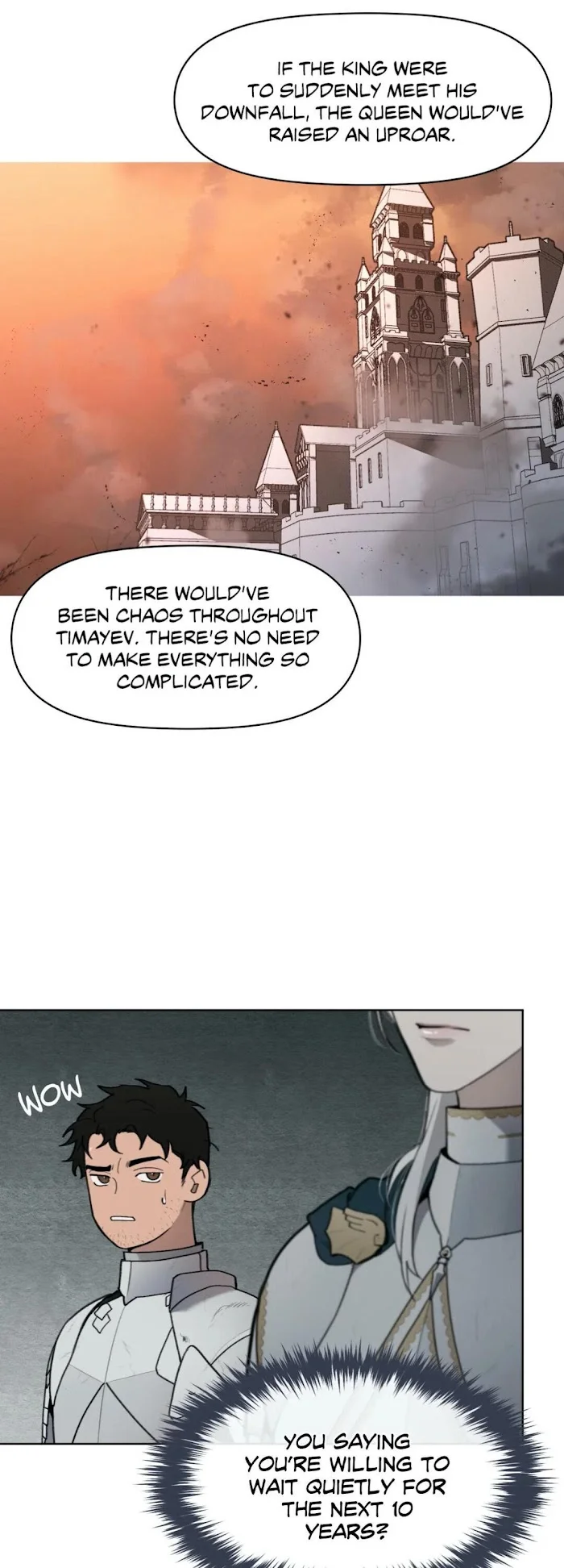 Plaything - Chapter 25 Page 28