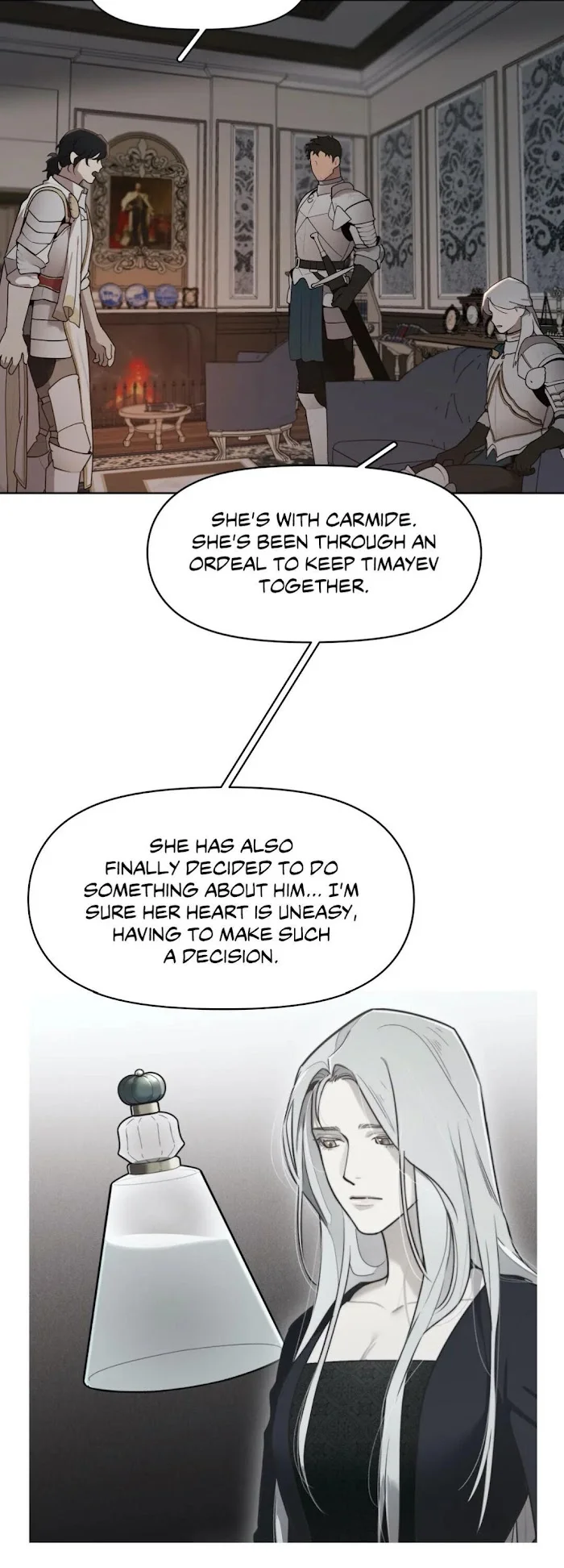 Plaything - Chapter 25 Page 30