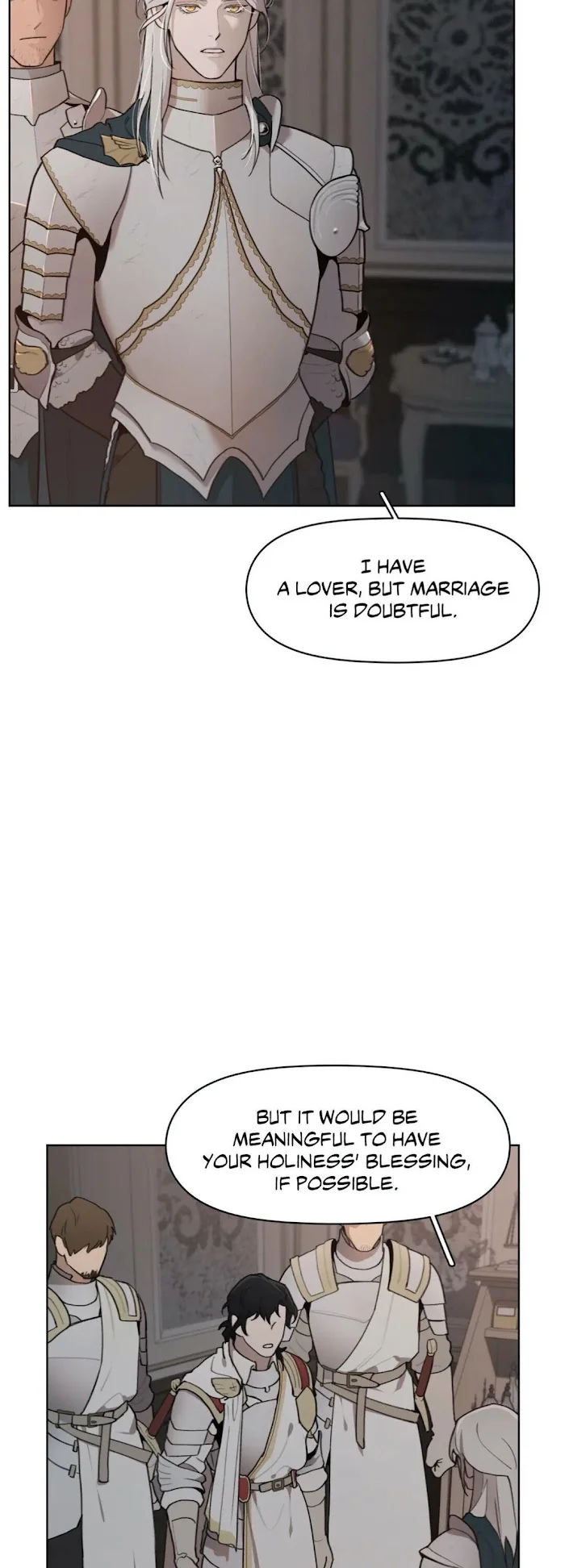 Plaything - Chapter 25 Page 37
