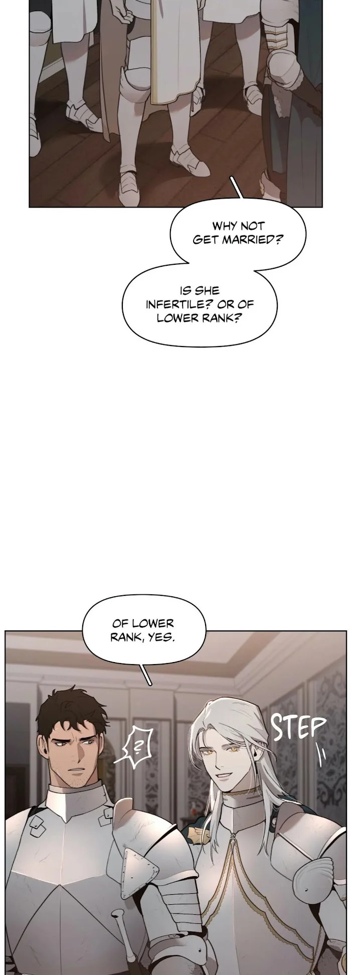 Plaything - Chapter 25 Page 38