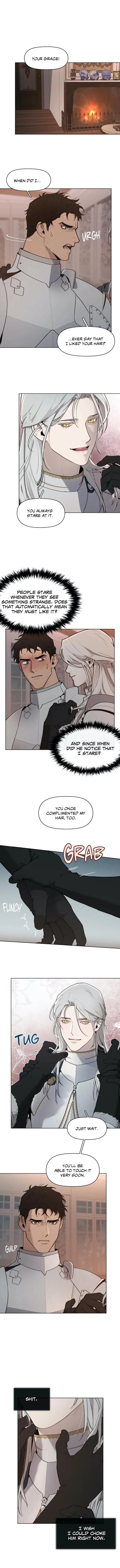 Plaything - Chapter 26 Page 3
