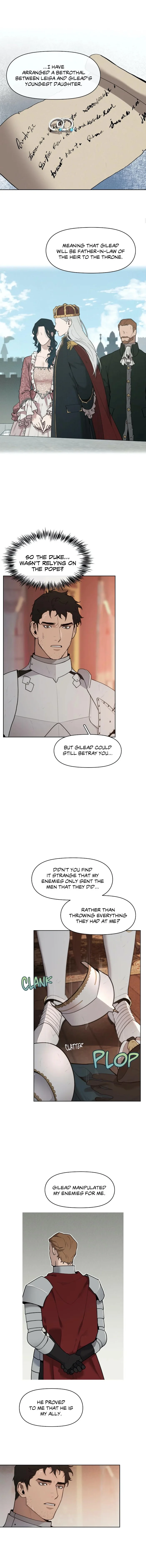 Plaything - Chapter 26 Page 8