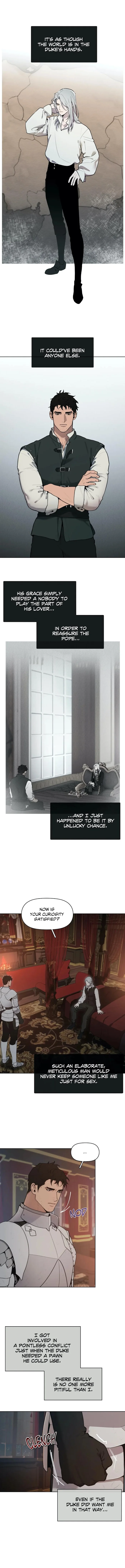 Plaything - Chapter 26 Page 9