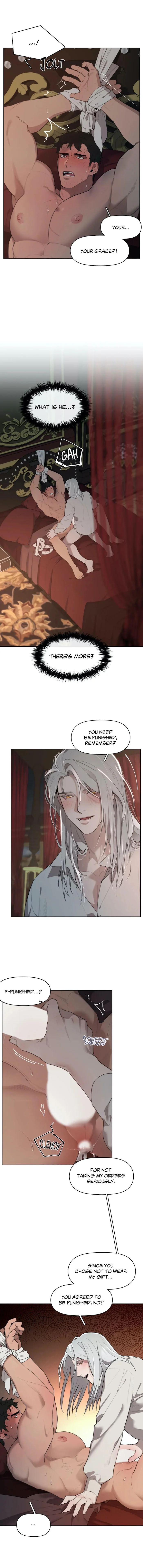 Plaything - Chapter 27 Page 13