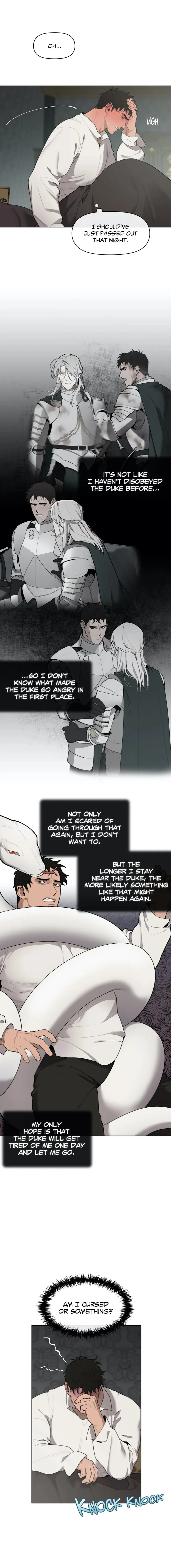 Plaything - Chapter 28 Page 6