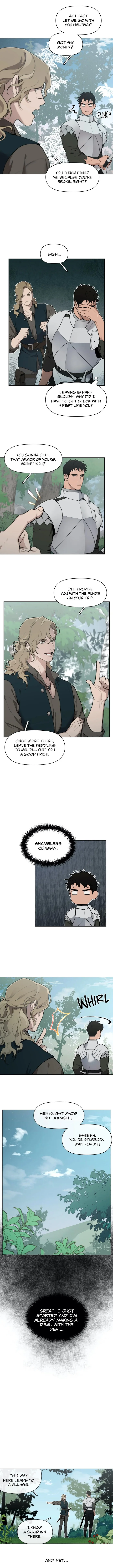 Plaything - Chapter 29 Page 6