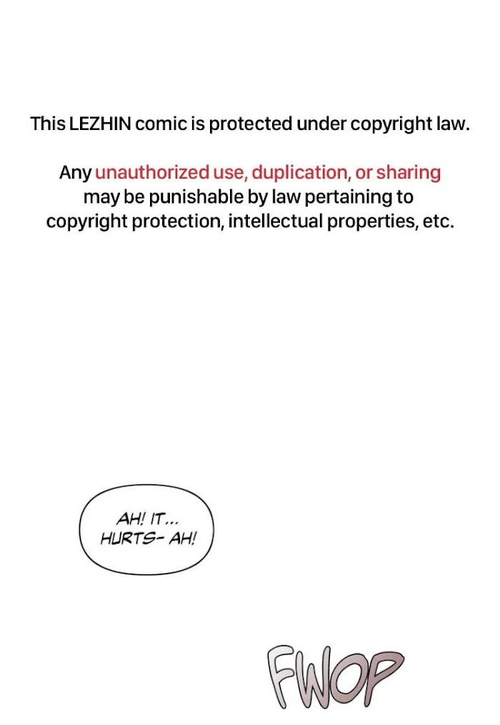 Plaything - Chapter 3 Page 1