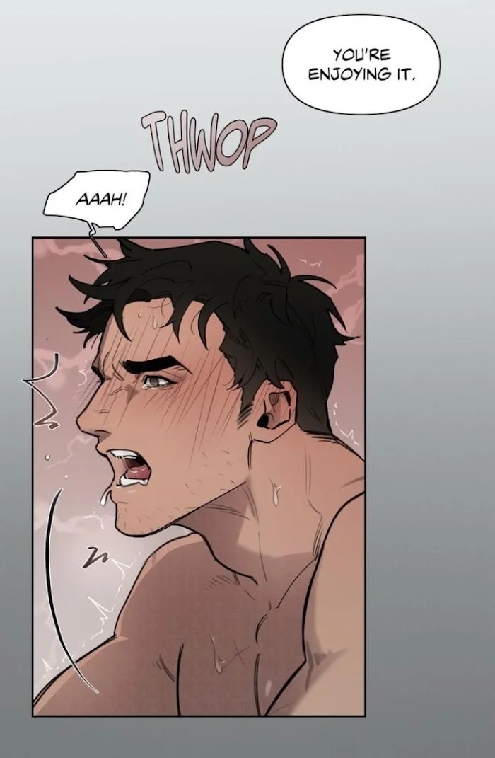 Plaything - Chapter 3 Page 3