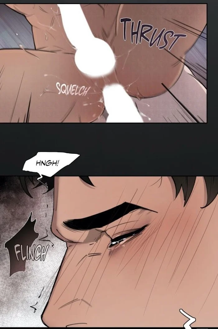 Plaything - Chapter 3 Page 5
