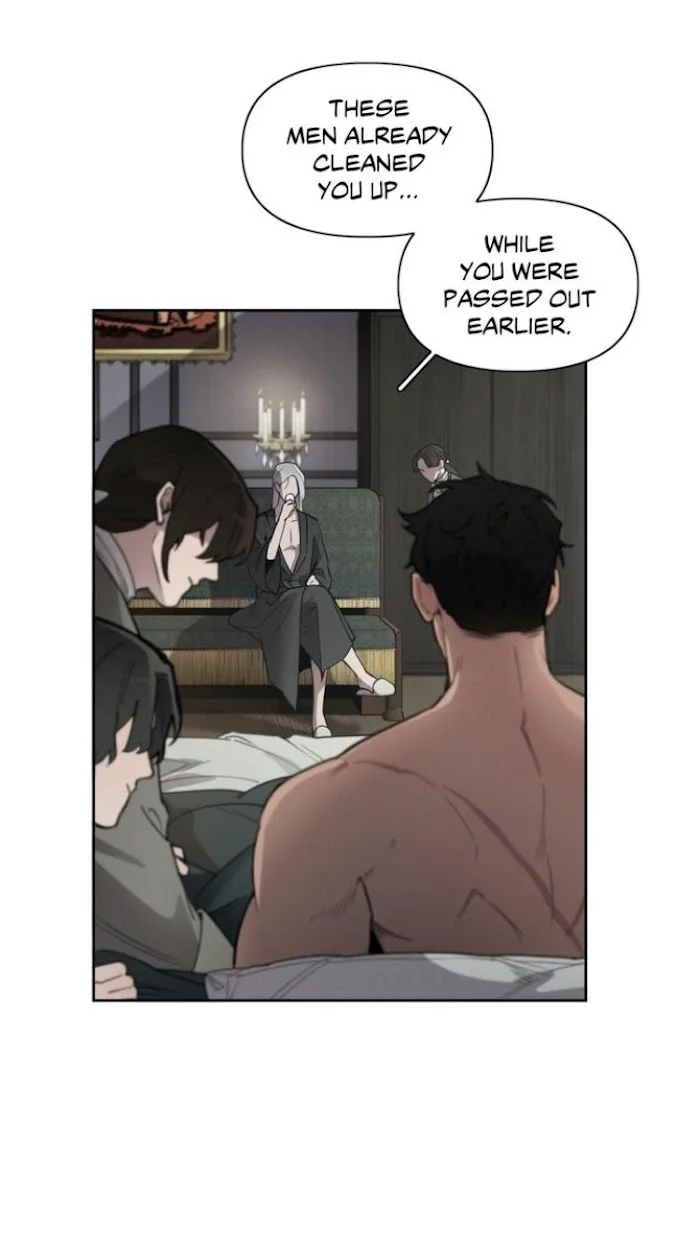 Plaything - Chapter 3 Page 31