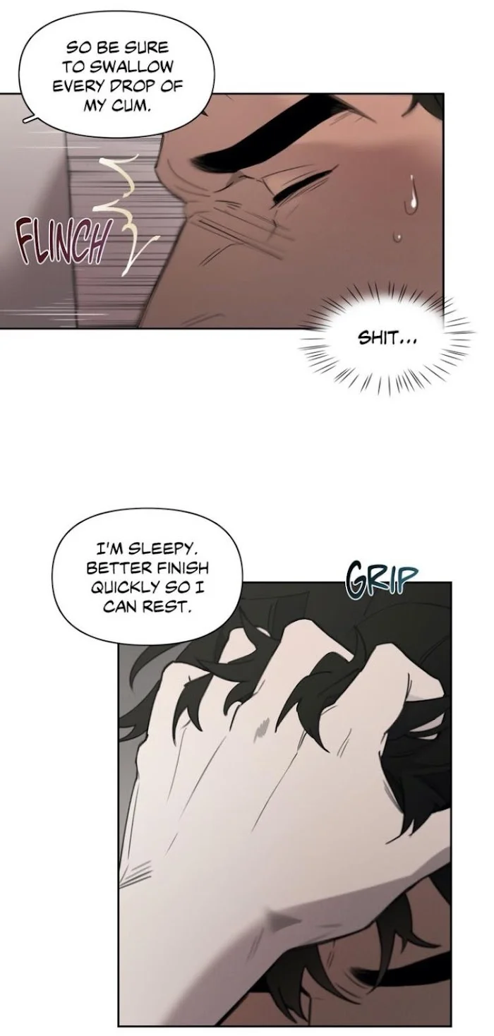 Plaything - Chapter 3 Page 46