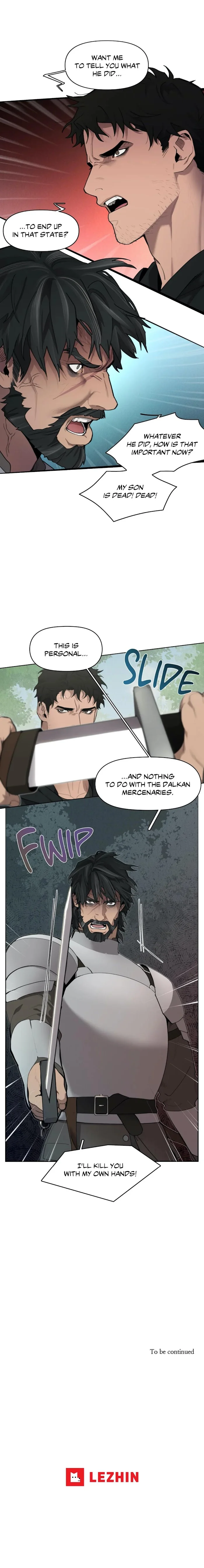 Plaything - Chapter 31 Page 8