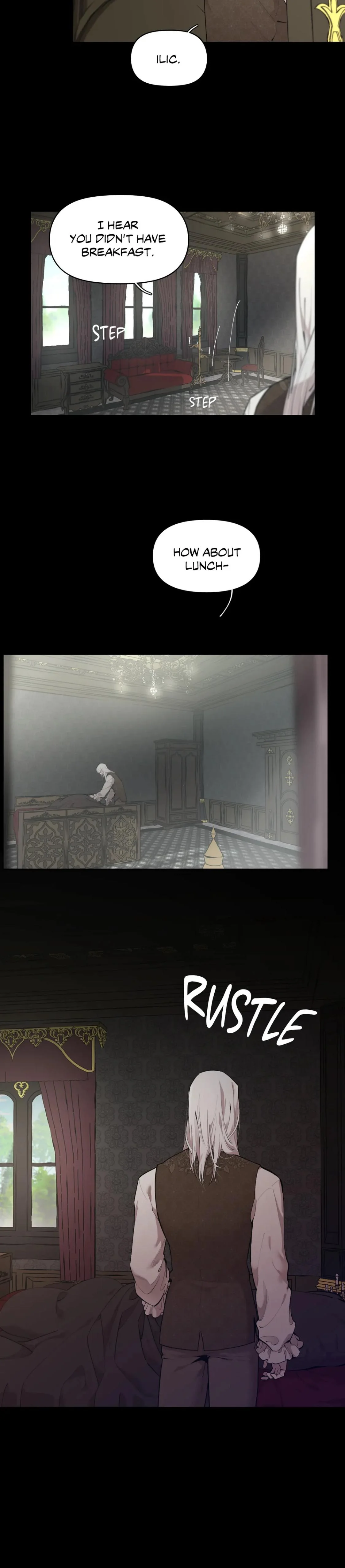 Plaything - Chapter 33.07 Page 2