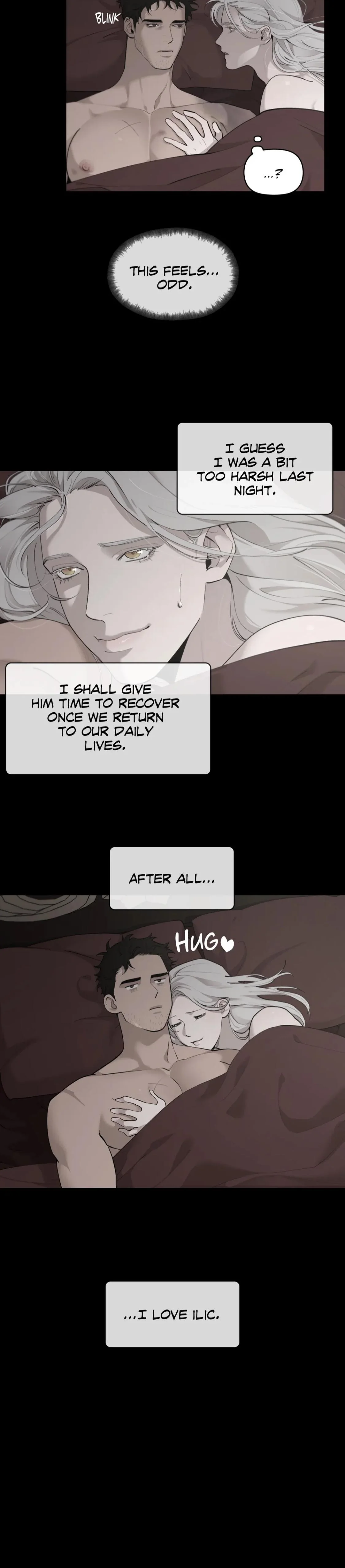 Plaything - Chapter 33.07 Page 4