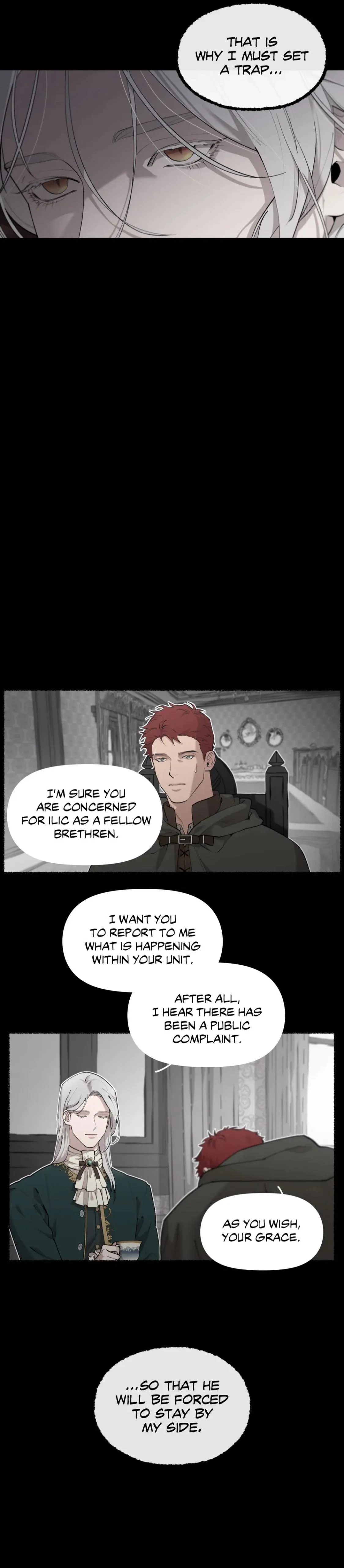 Plaything - Chapter 33.07 Page 5