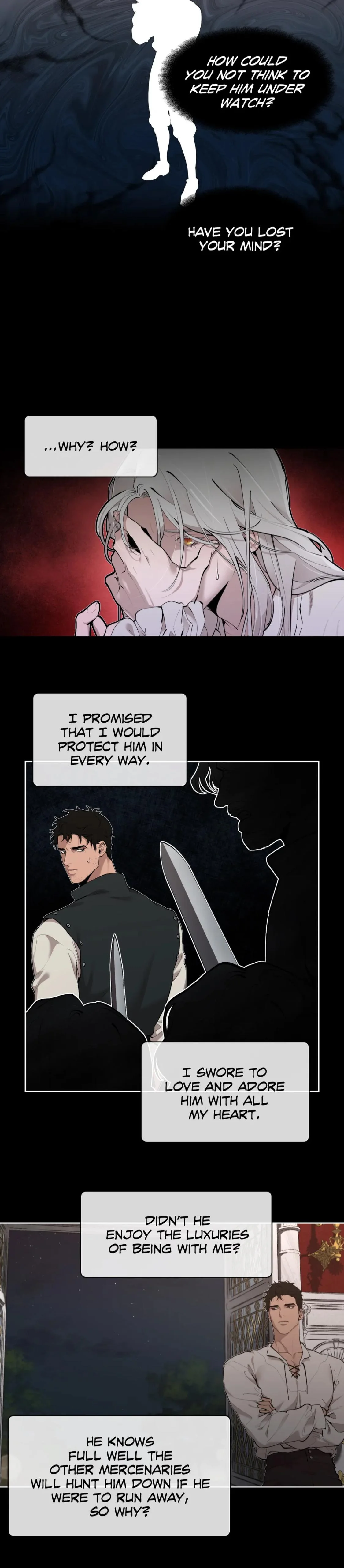 Plaything - Chapter 33.07 Page 7