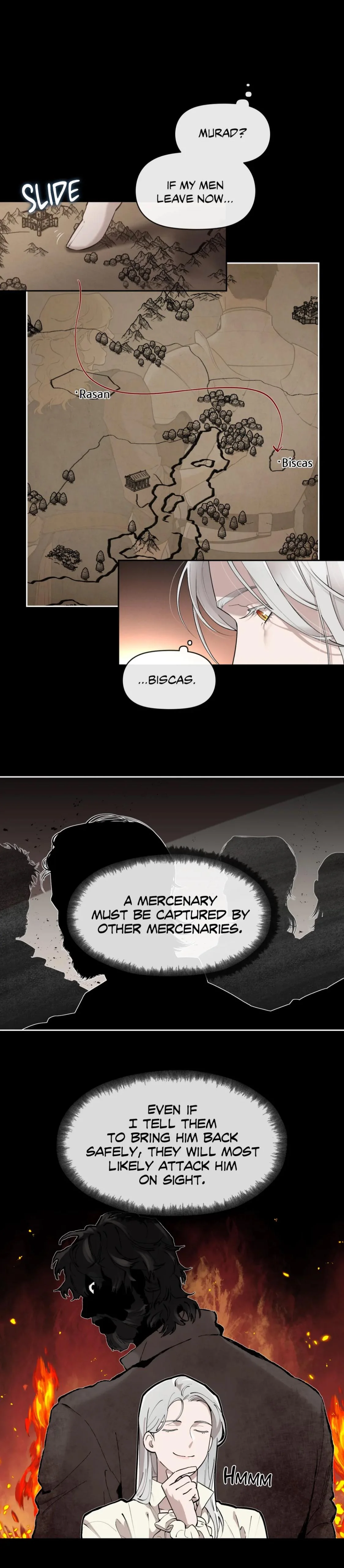Plaything - Chapter 33.07 Page 11