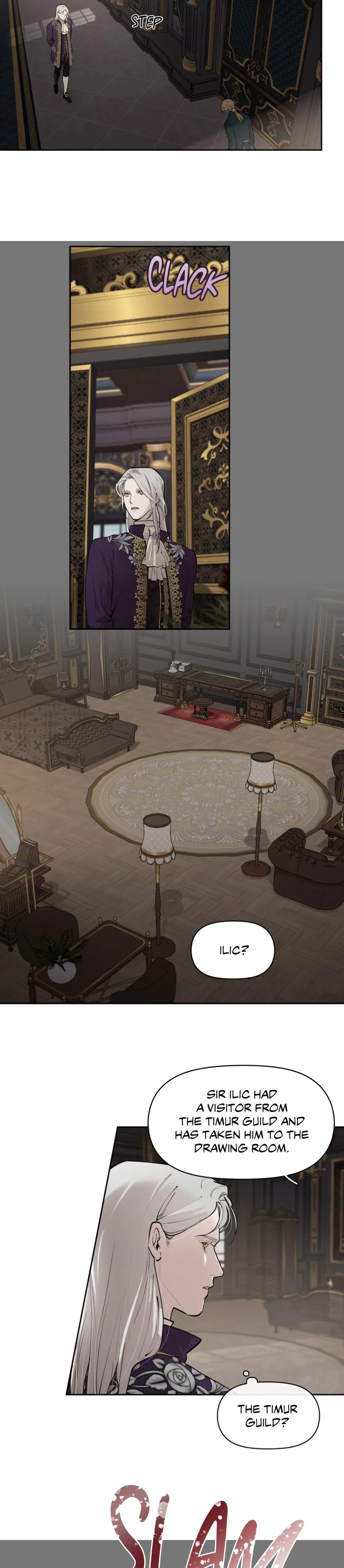 Plaything - Chapter 33.07 Page 13