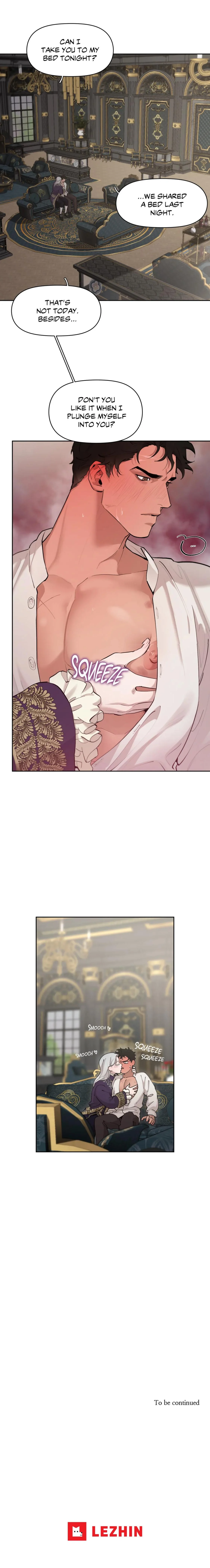 Plaything - Chapter 33.07 Page 21