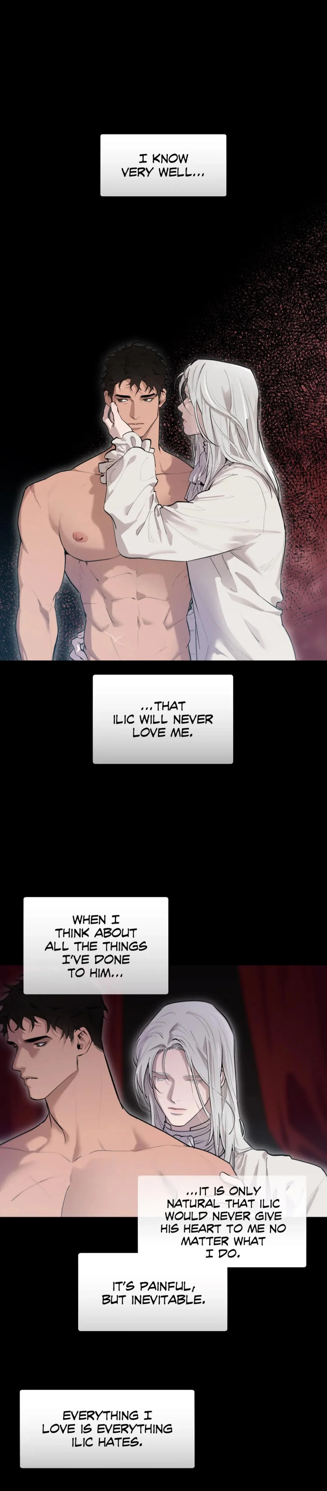 Plaything - Chapter 33.08 Page 5