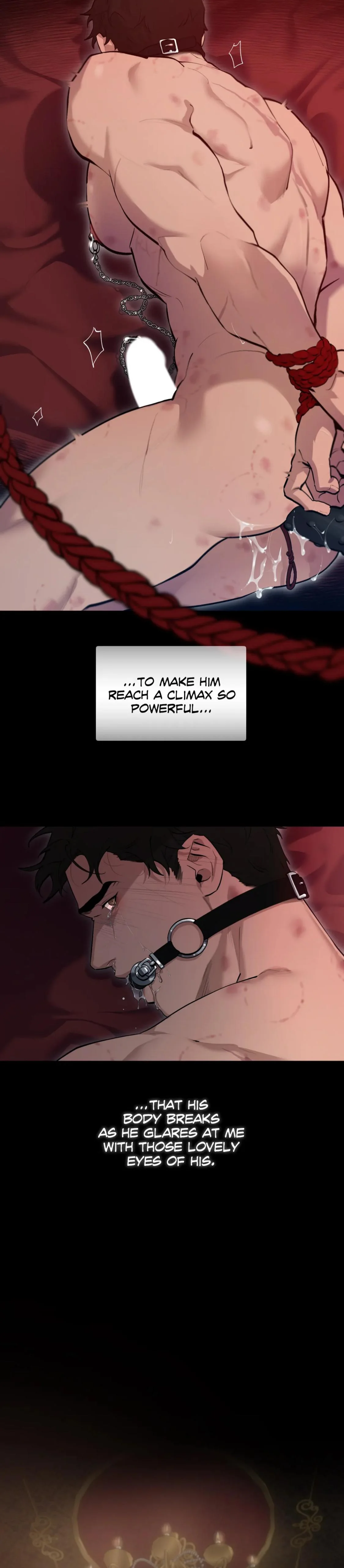 Plaything - Chapter 33.08 Page 7