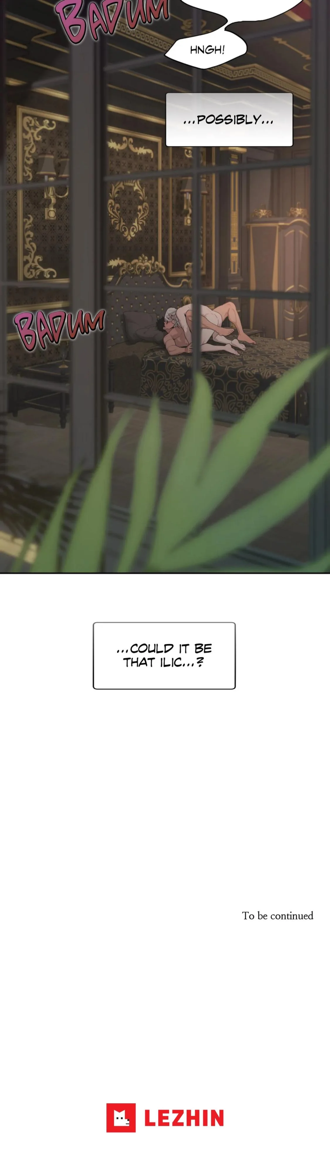 Plaything - Chapter 33.08 Page 23