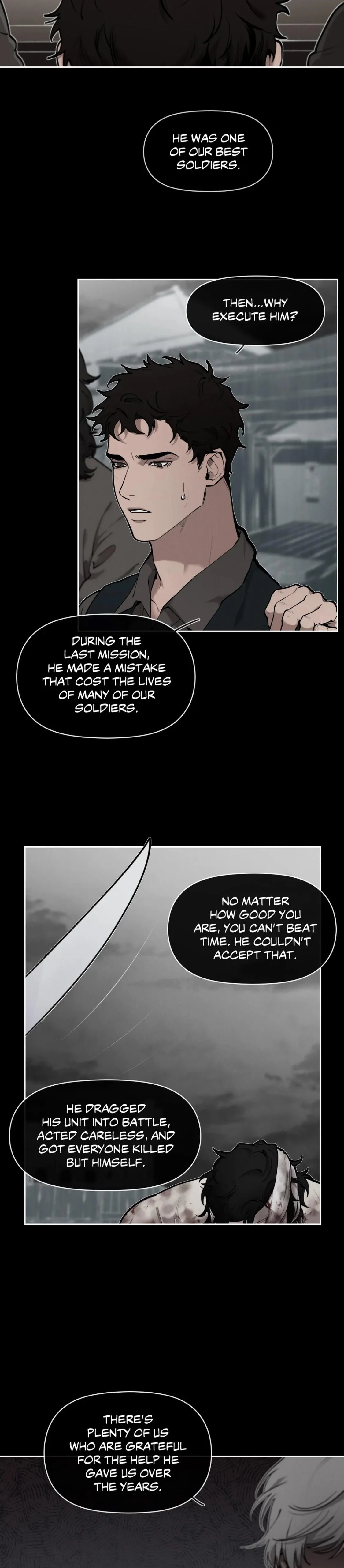 Plaything - Chapter 33.09 Page 2