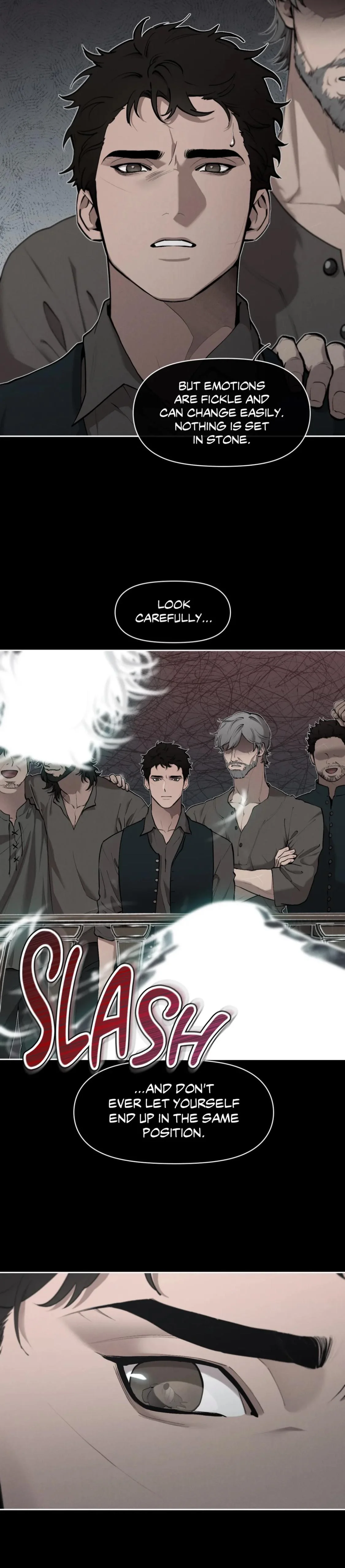 Plaything - Chapter 33.09 Page 3