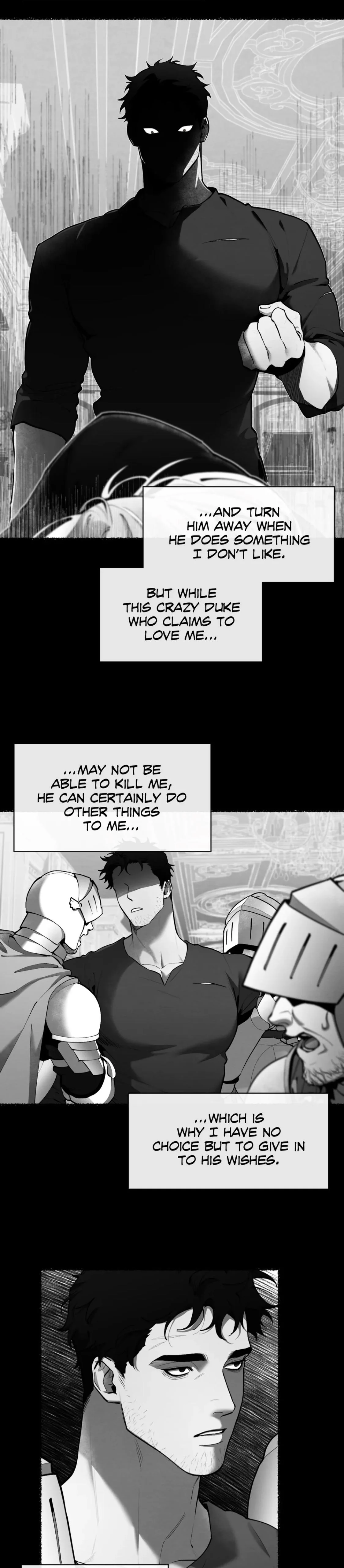 Plaything - Chapter 33.09 Page 7