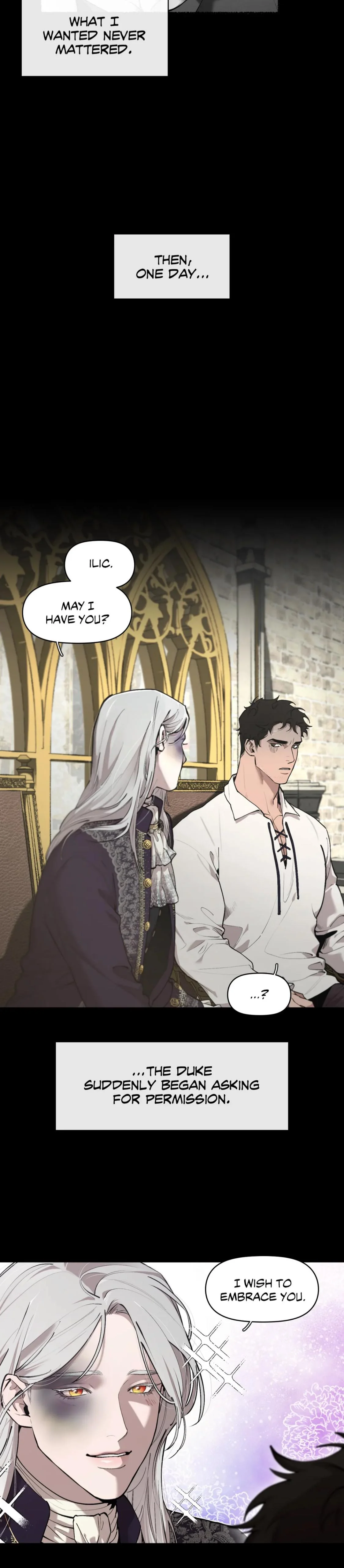 Plaything - Chapter 33.09 Page 8