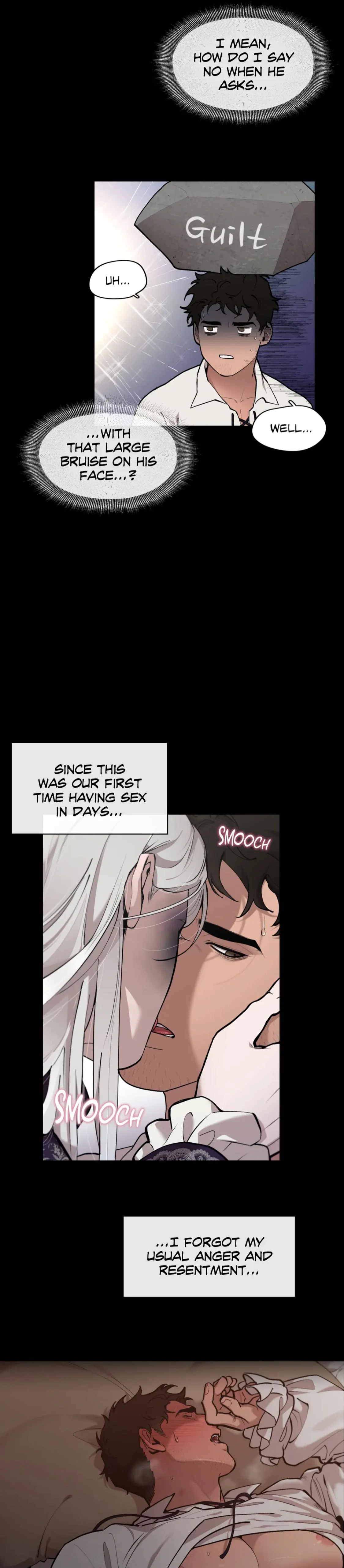 Plaything - Chapter 33.09 Page 9